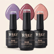 BIAB Set | Crystal Glow