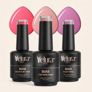 BIAB Set | Pink Essentials