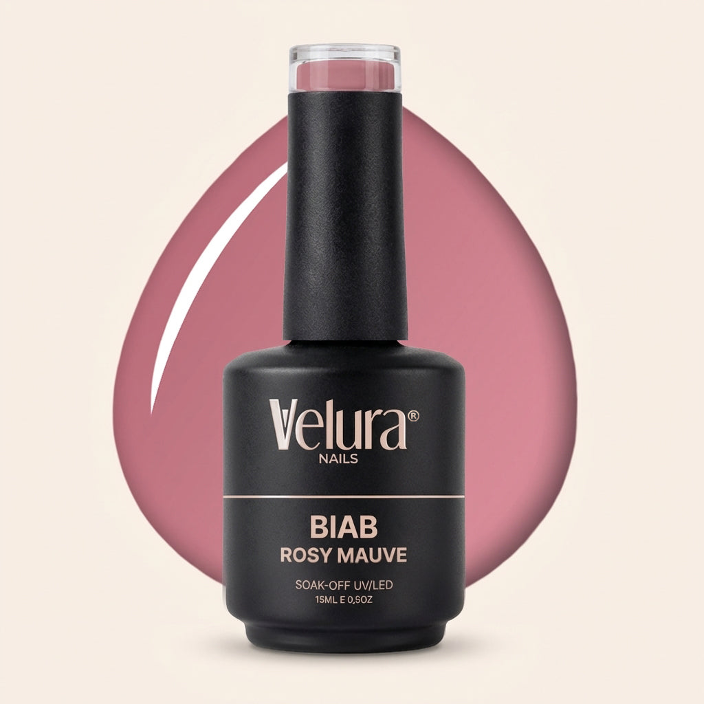 BIAB Rosy Mauve | 15 ml
