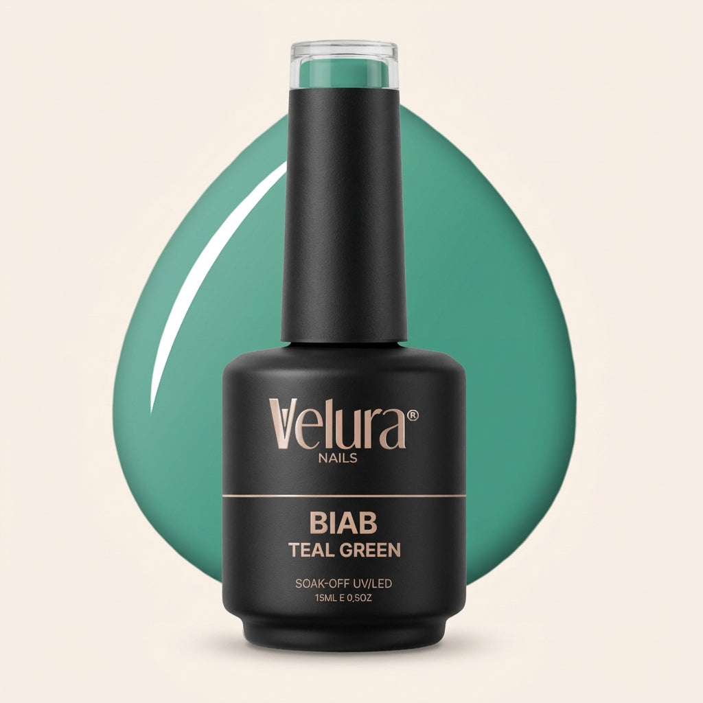 BIAB Teal Green | 15ml