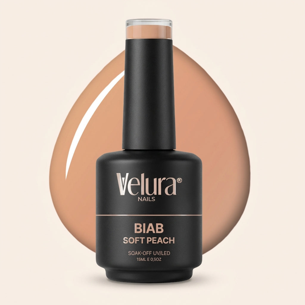 BIAB Pfirsichweich | 15 ml