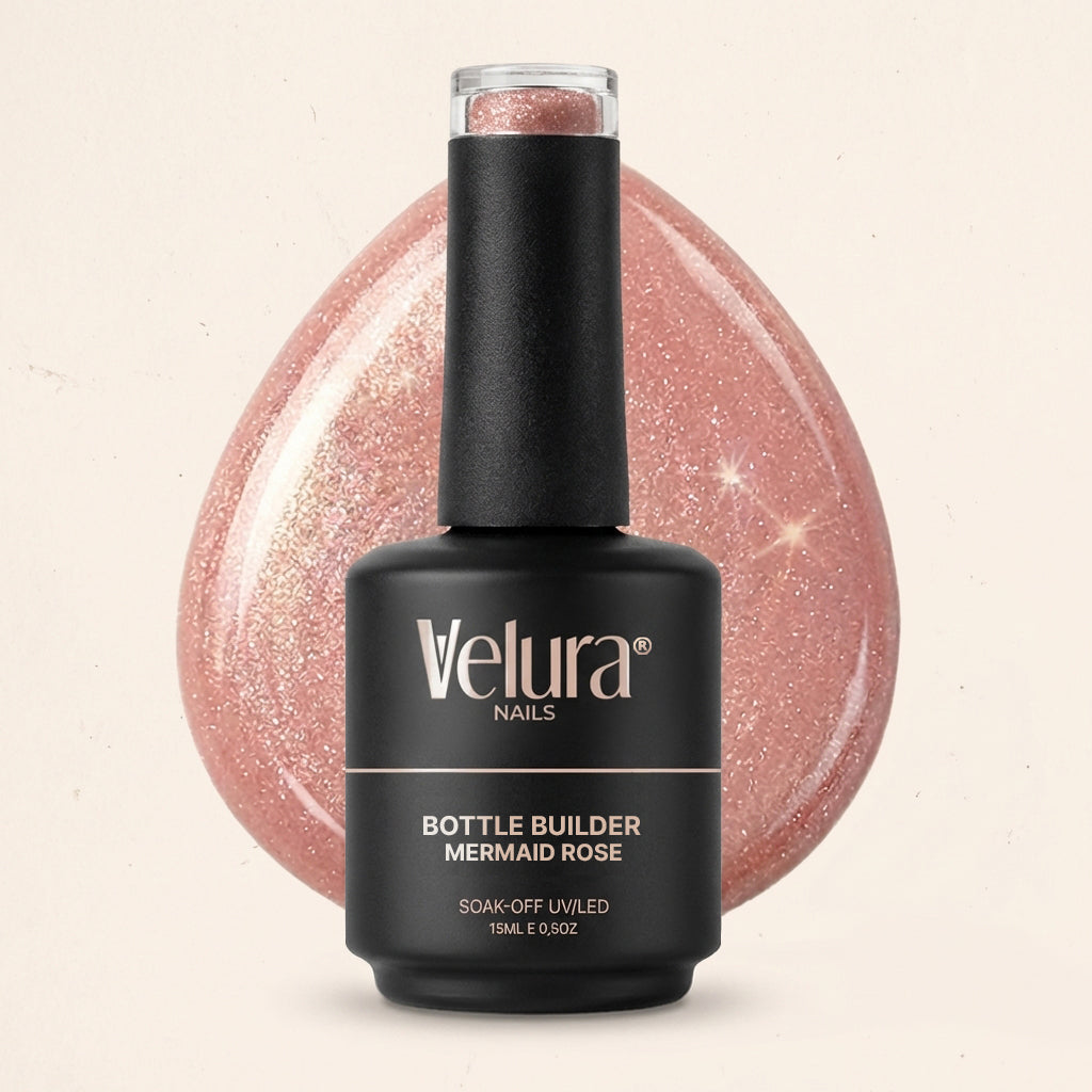 BIAB Mermaid Rose | 15ml