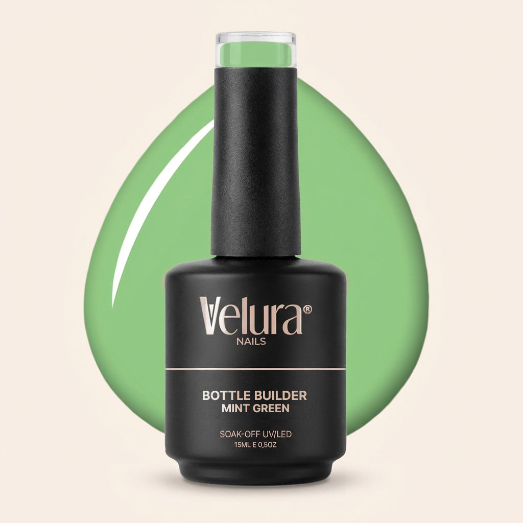 BIAB Mint Green | 15ml