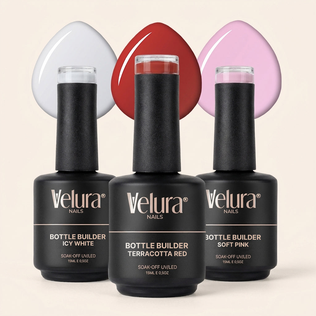 BIAB Set | Color Crush