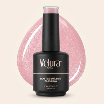 Pink Glow | Bottle Builder
