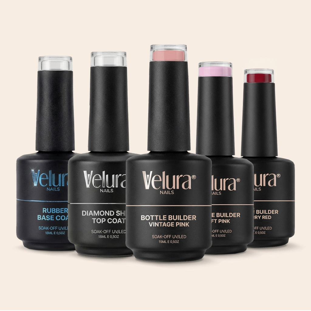 Colors Routine Set