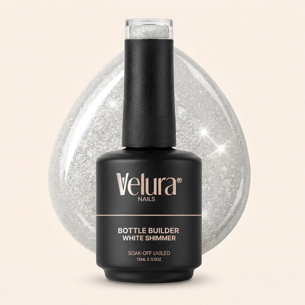 BIAB White Shimmer | 15ml