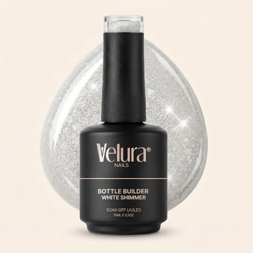 BIAB White Shimmer | 15ml