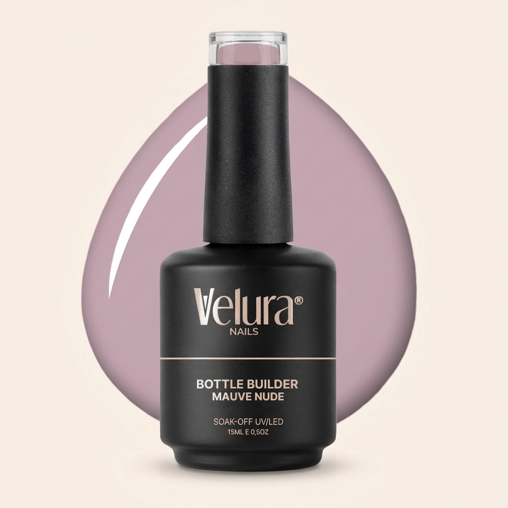 BIAB Mauve Nude | 15ml