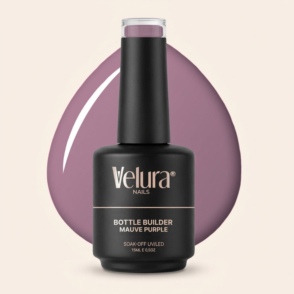 BIAB Mauve Purple | 15ml