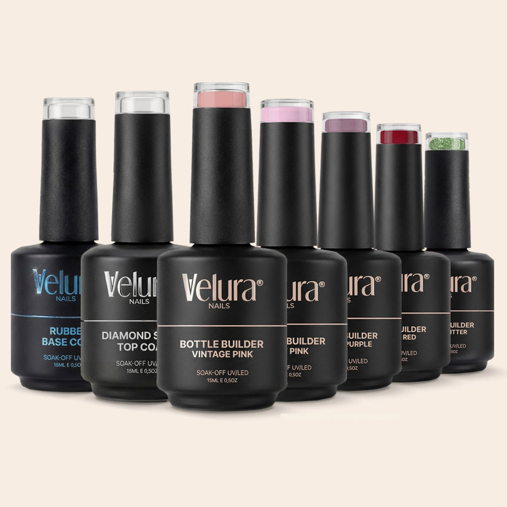 Colors Routine Set