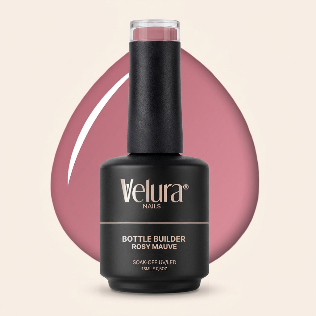 BIAB Rosy Mauve | 15ml