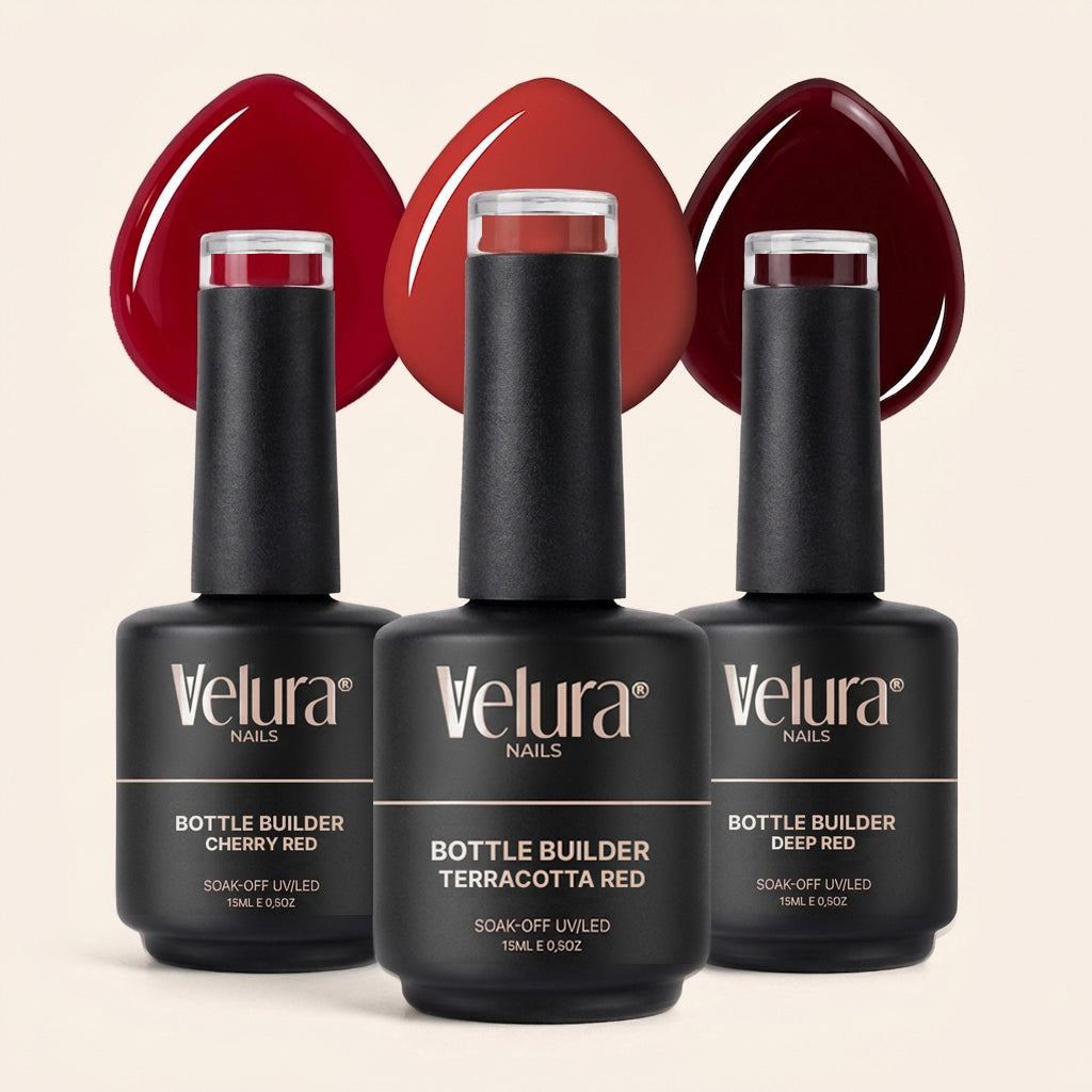 BIAB Set | Red Desire