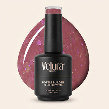 BIAB Blush Crystal | 15ml
