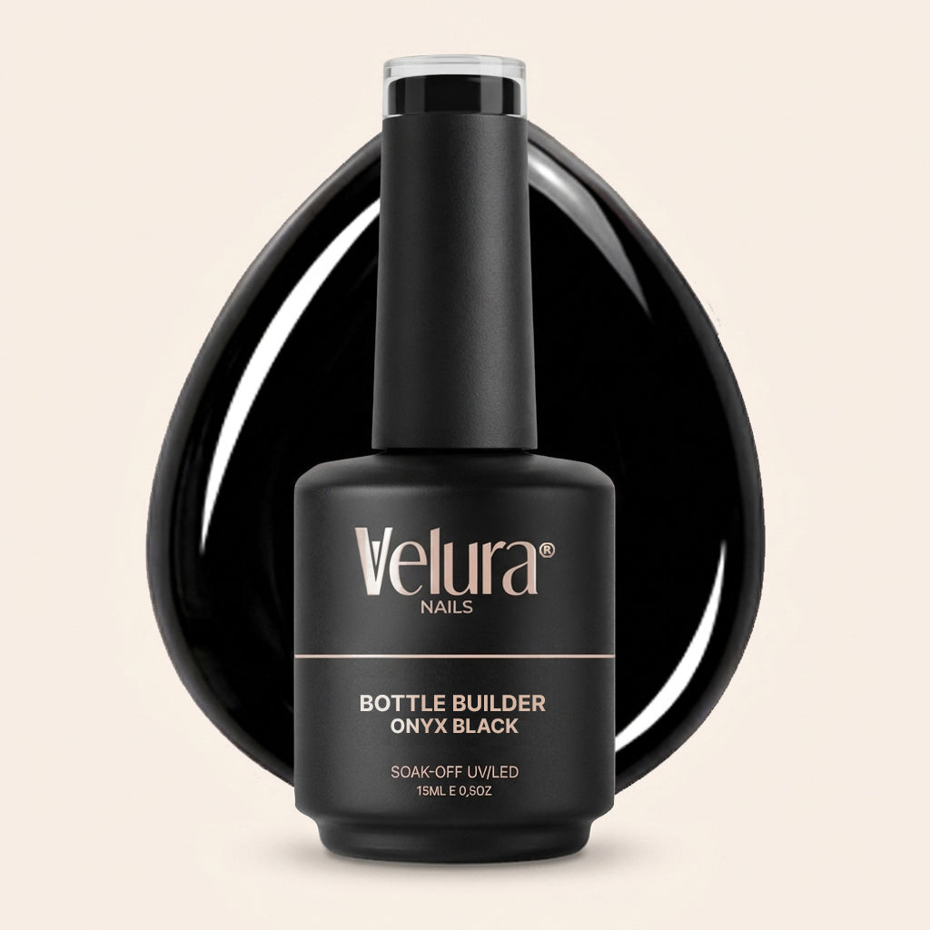 BIAB Onyx Black | 15ml