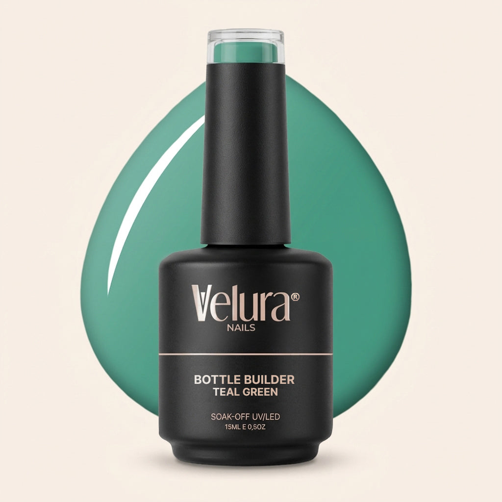 BIAB Teal Green | 15ml