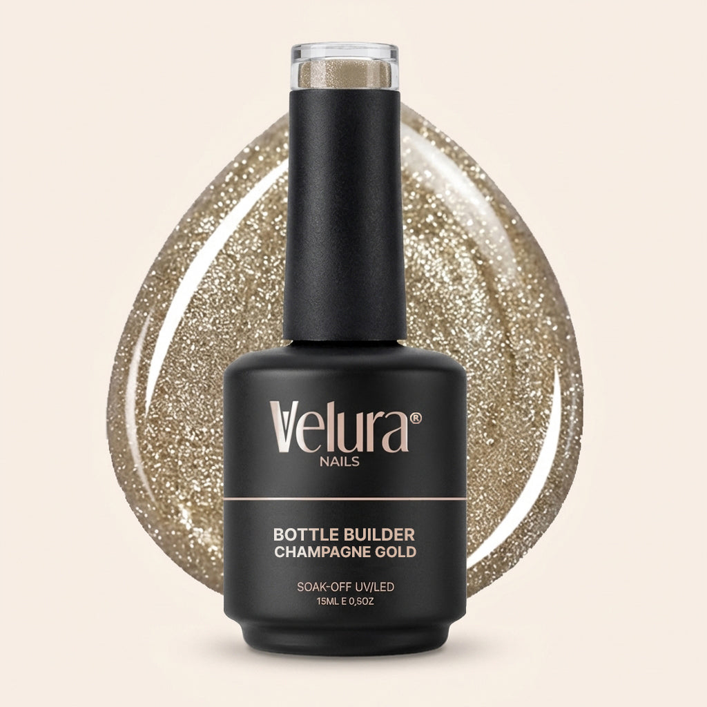 BIAB Champagne Gold | 15ml