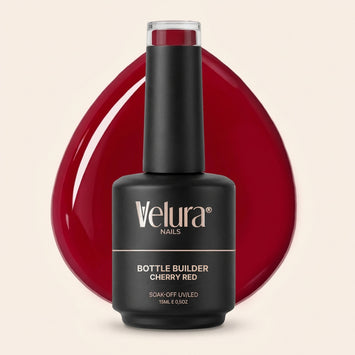BIAB Cherry Red | 15ml