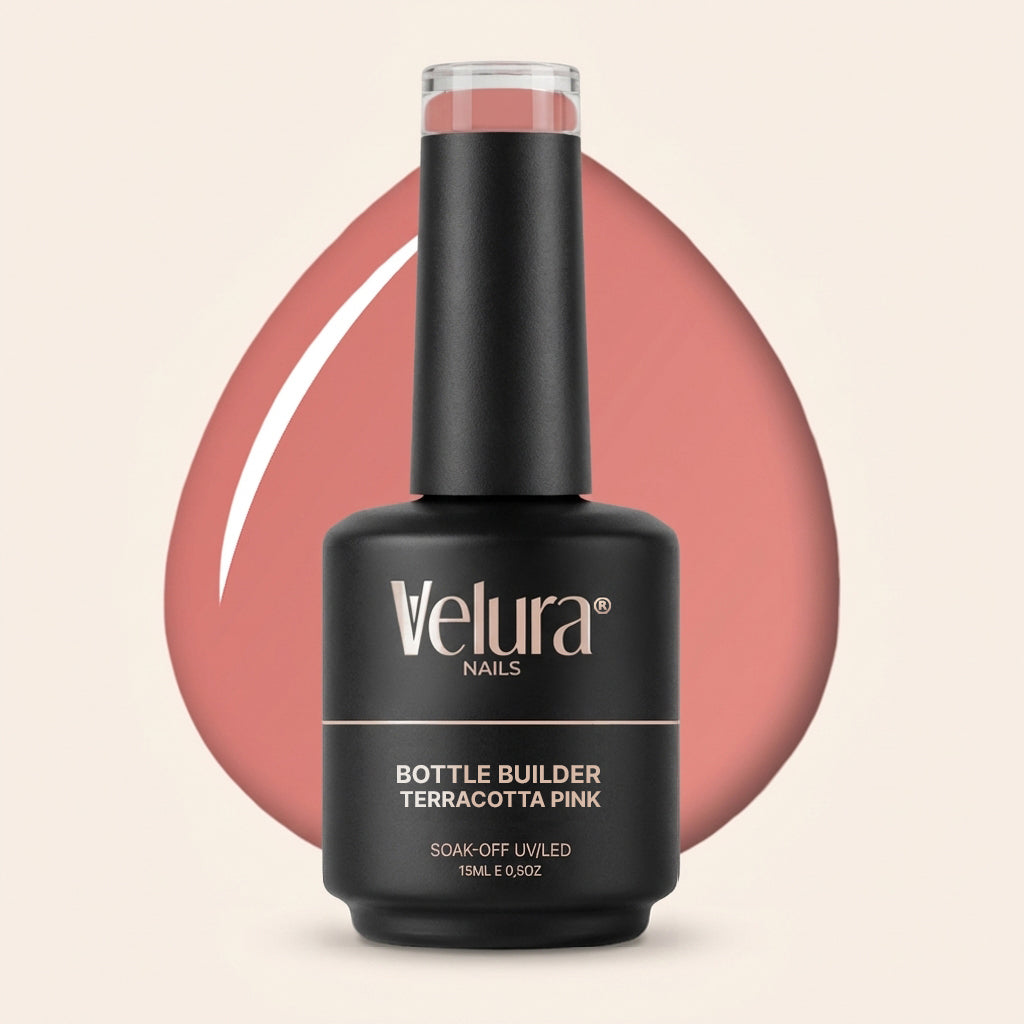 BIAB Terracotta Pink | 15ml