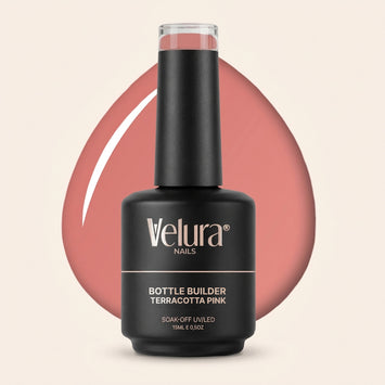 BIAB Terracotta Pink | 15ml