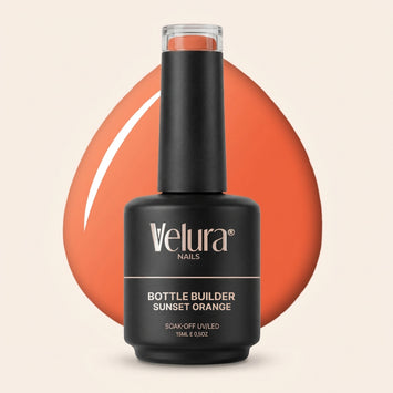 BIAB Sunset Orange | 15ml