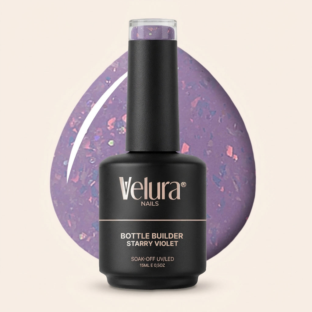 BIAB Starry Violet | 15ml