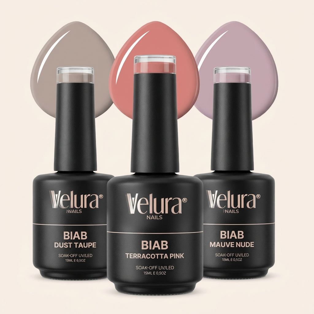 BIAB Set | Soft Elegance