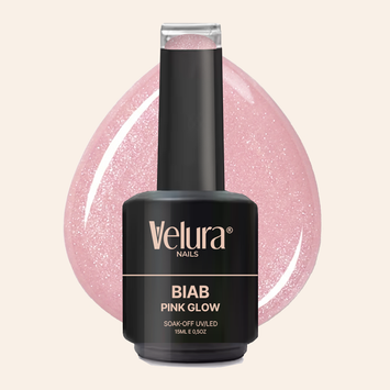 BIAB Pink Glow | 15ml
