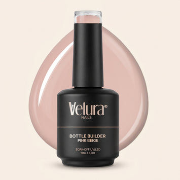 Pink Beige | Bottle Builder