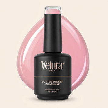 Sugar Pink | Bottle Builder