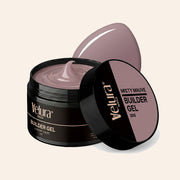 Builder Gel Misty Mauve | 30G