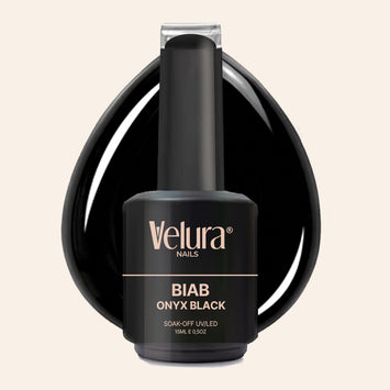 BIAB Onyx Black | 15ml