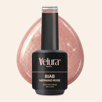 BIAB Mermaid Rose | 15ml