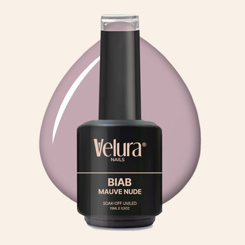 BIAB Mauve Nude | 15ml