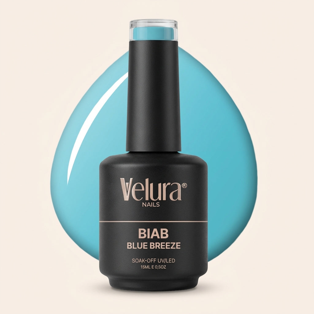 BIAB Blue Breeze | 15 ml