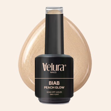 BIAB Peach Glow | 15ml