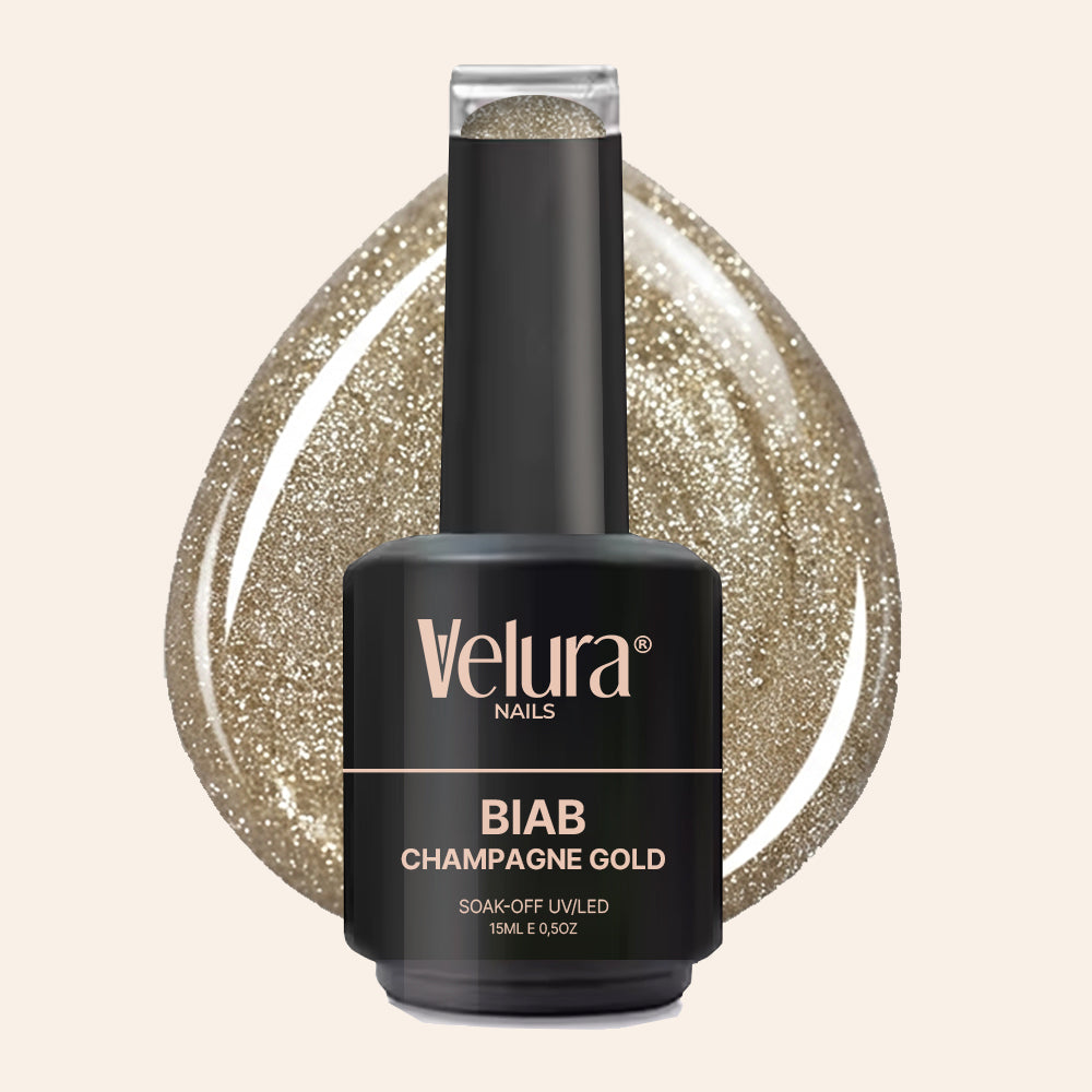 BIAB Champagne Gold | 15ml
