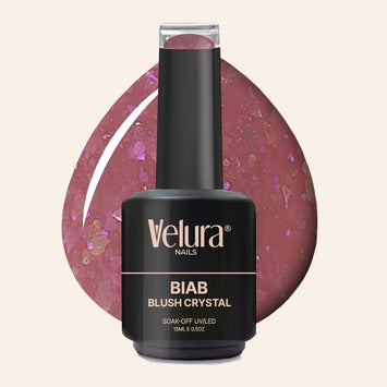 BIAB Blush Crystal | 15ml