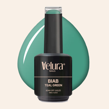 BIAB Teal Green | 15ml