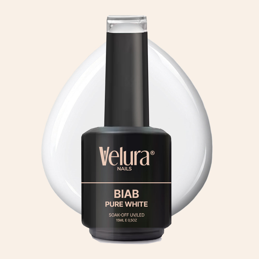 BIAB Pure White | 15ml