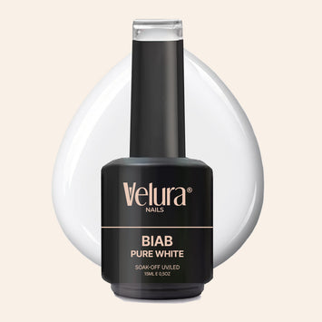 BIAB Pure White | 15ml