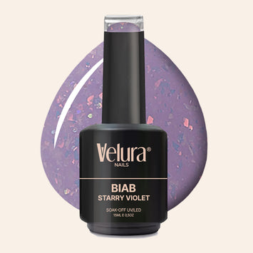 BIAB Starry Violet | 15ml