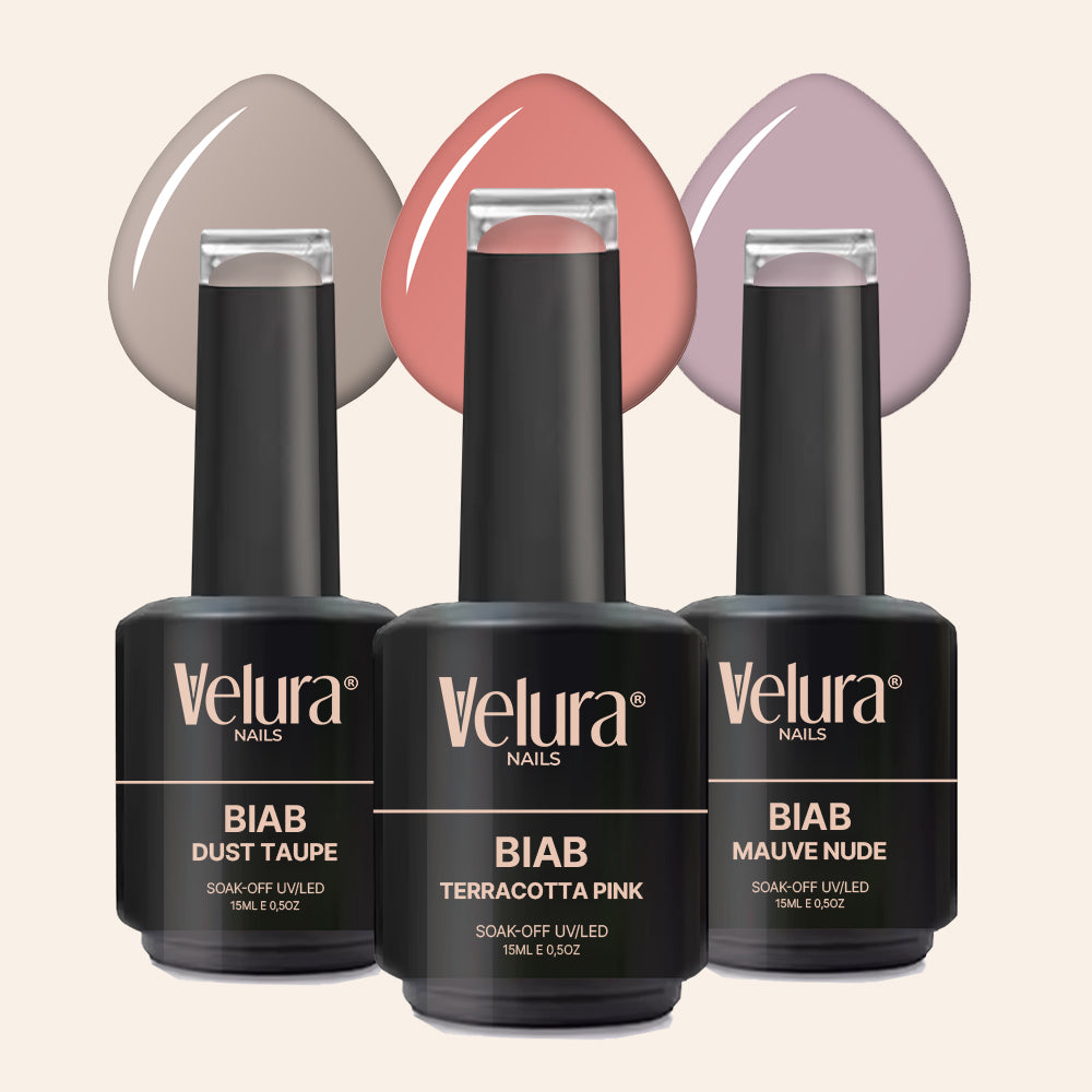 BIAB Set | Soft Elegance