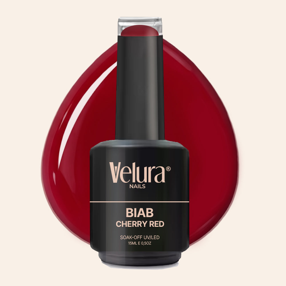 BIAB Cherry Red | 15ml