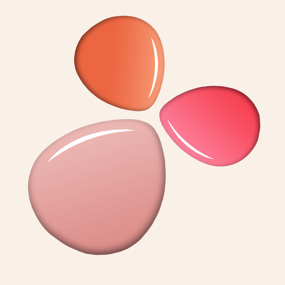 BIAB Set | Summer Tints