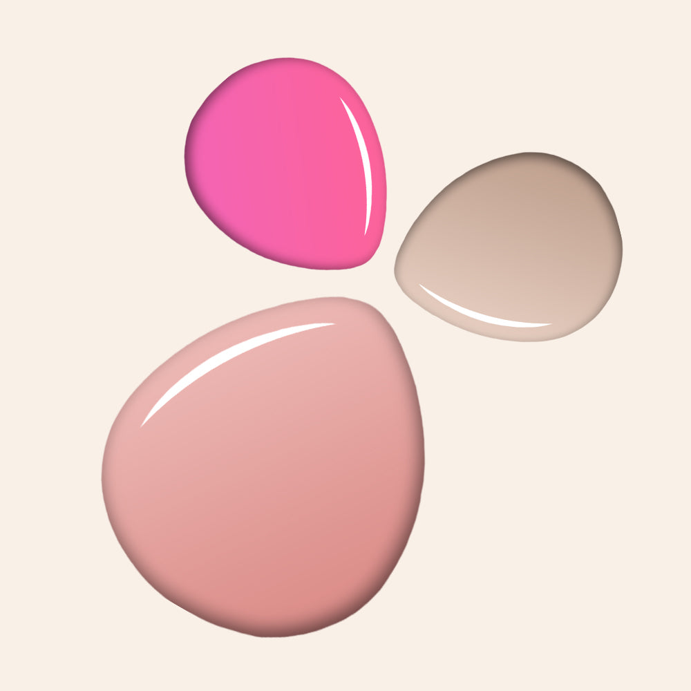 BIAB Set | Delicate Dreams