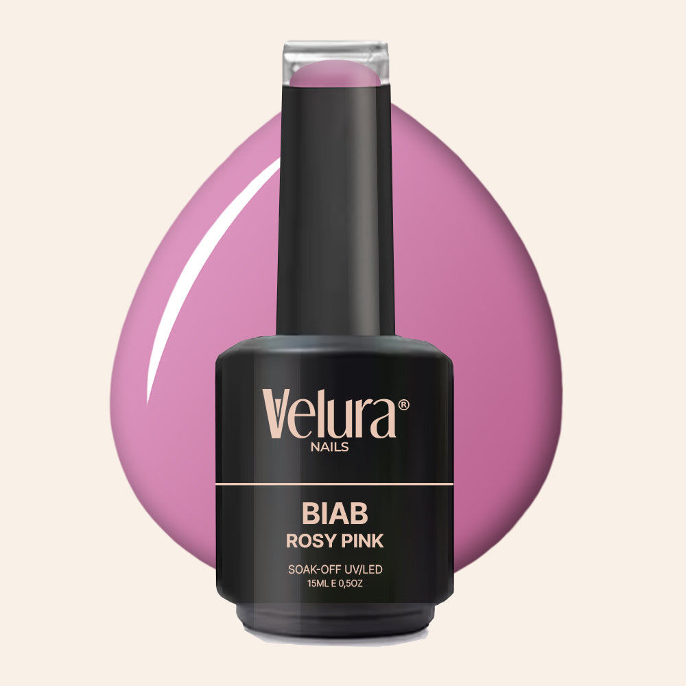 BIAB Rosy Pink | 15ml