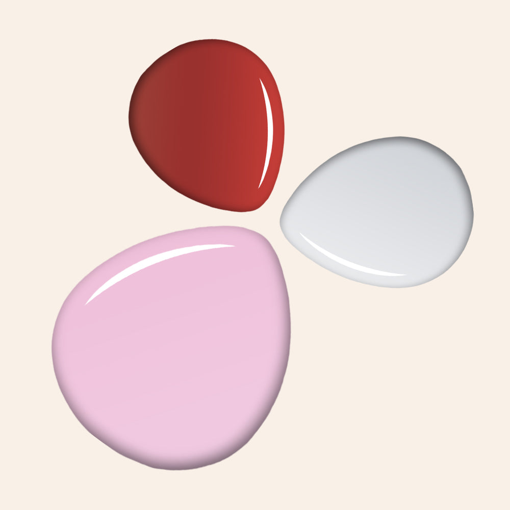 BIAB Set | Color Crush