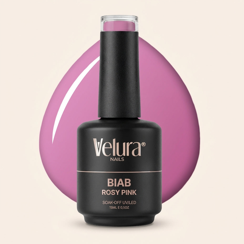 BIAB Rosy Pink | 15 ml