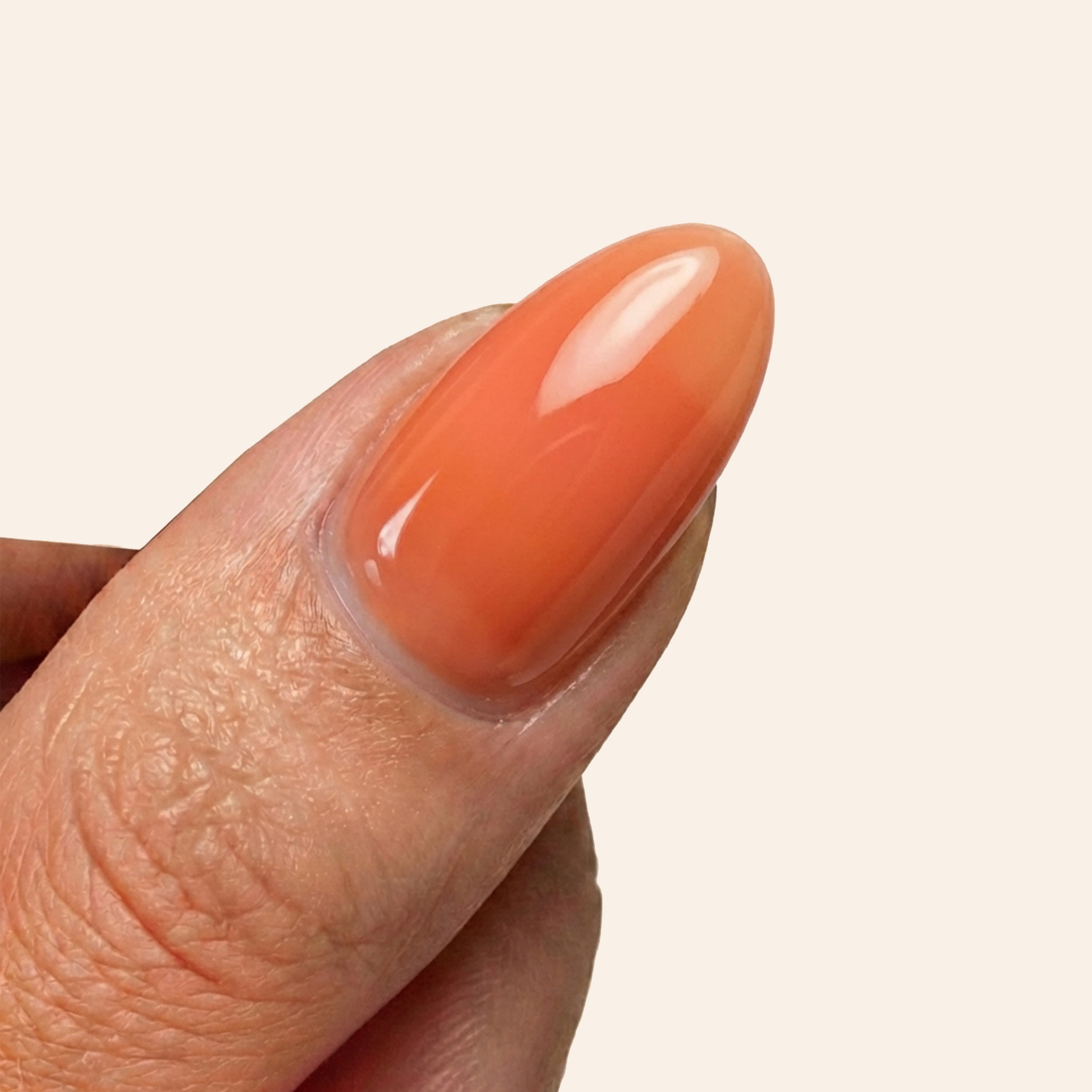 BIAB Sunset Orange | 15 ml